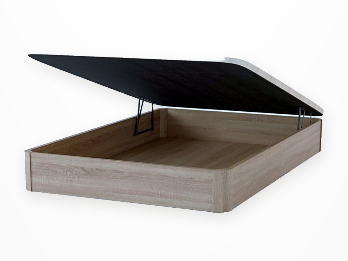 Canapé abatible ref. 30