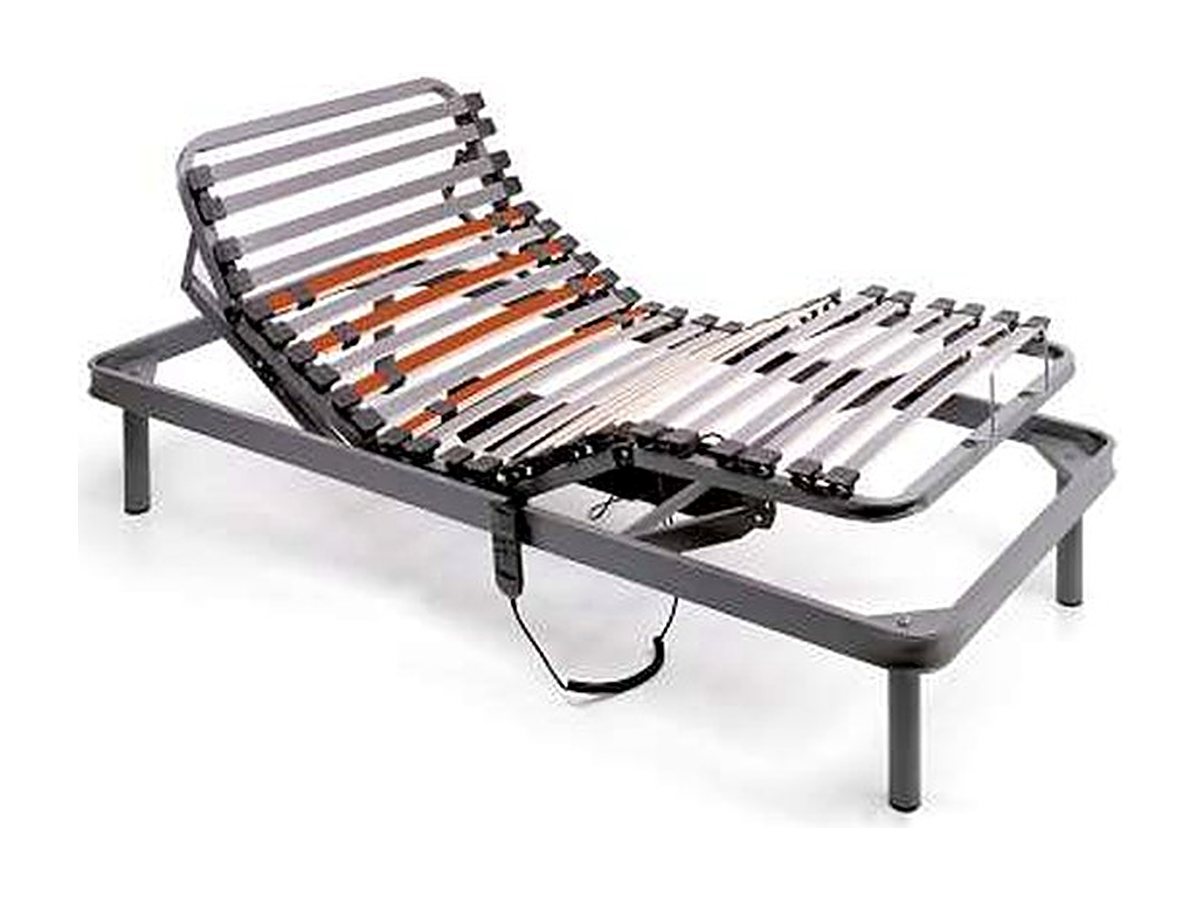 Cama articulada R-93