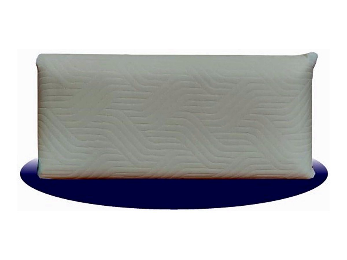Almohada viscoelástica Oxford