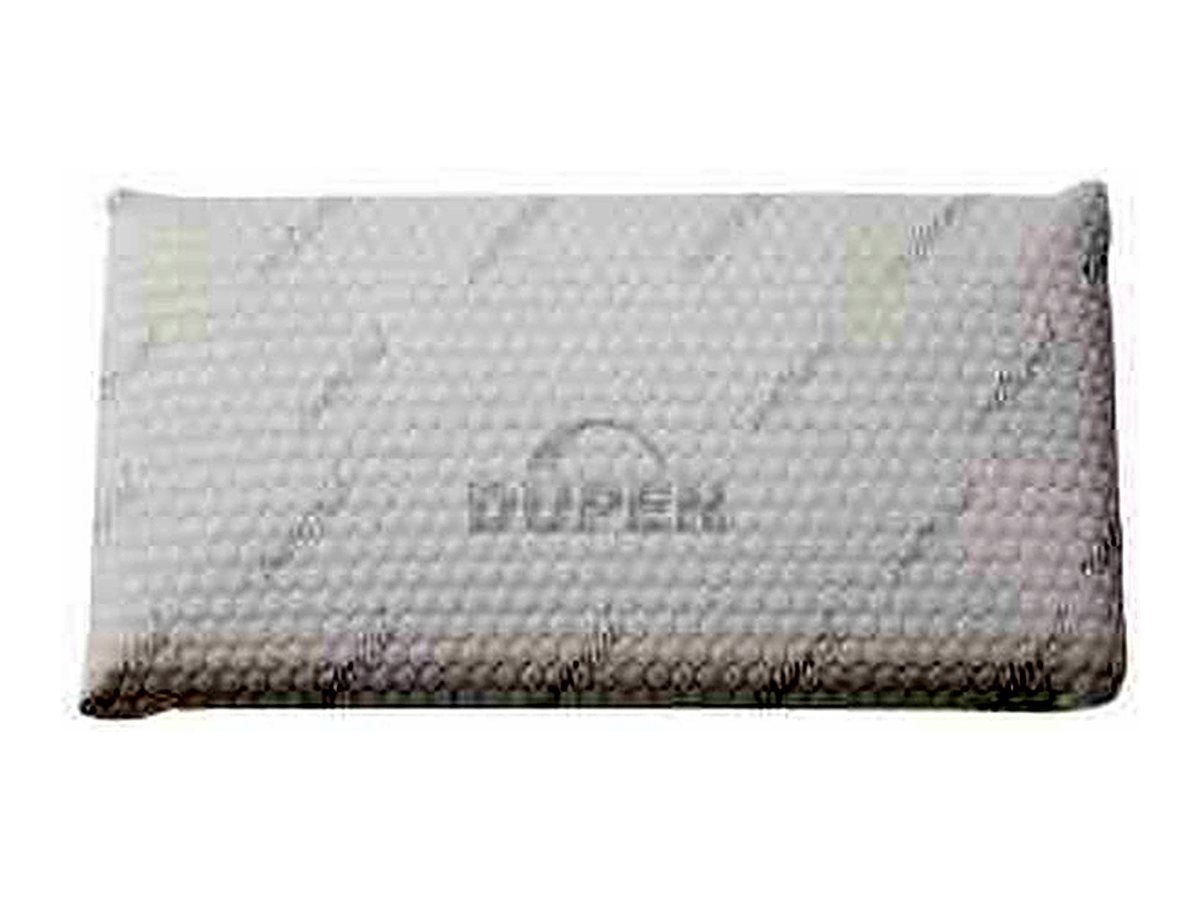 Almohada Natural (viscolátex)