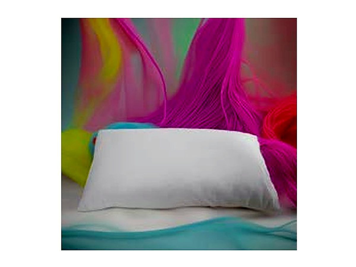 Almohada Indeform