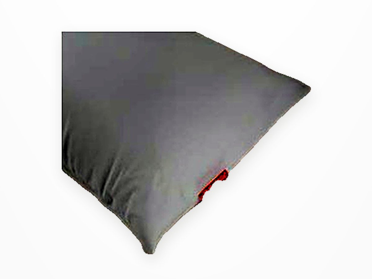Almohada viscoelástica Cotton