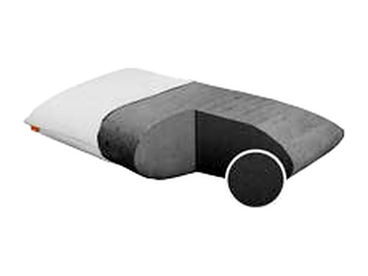 Almohada Visco Carbono