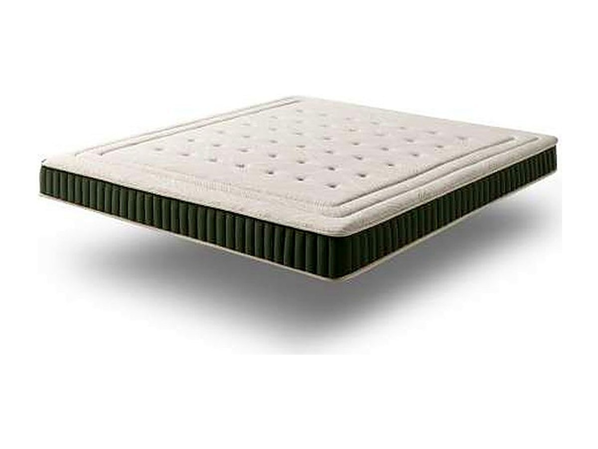 Topper Natural Confort
