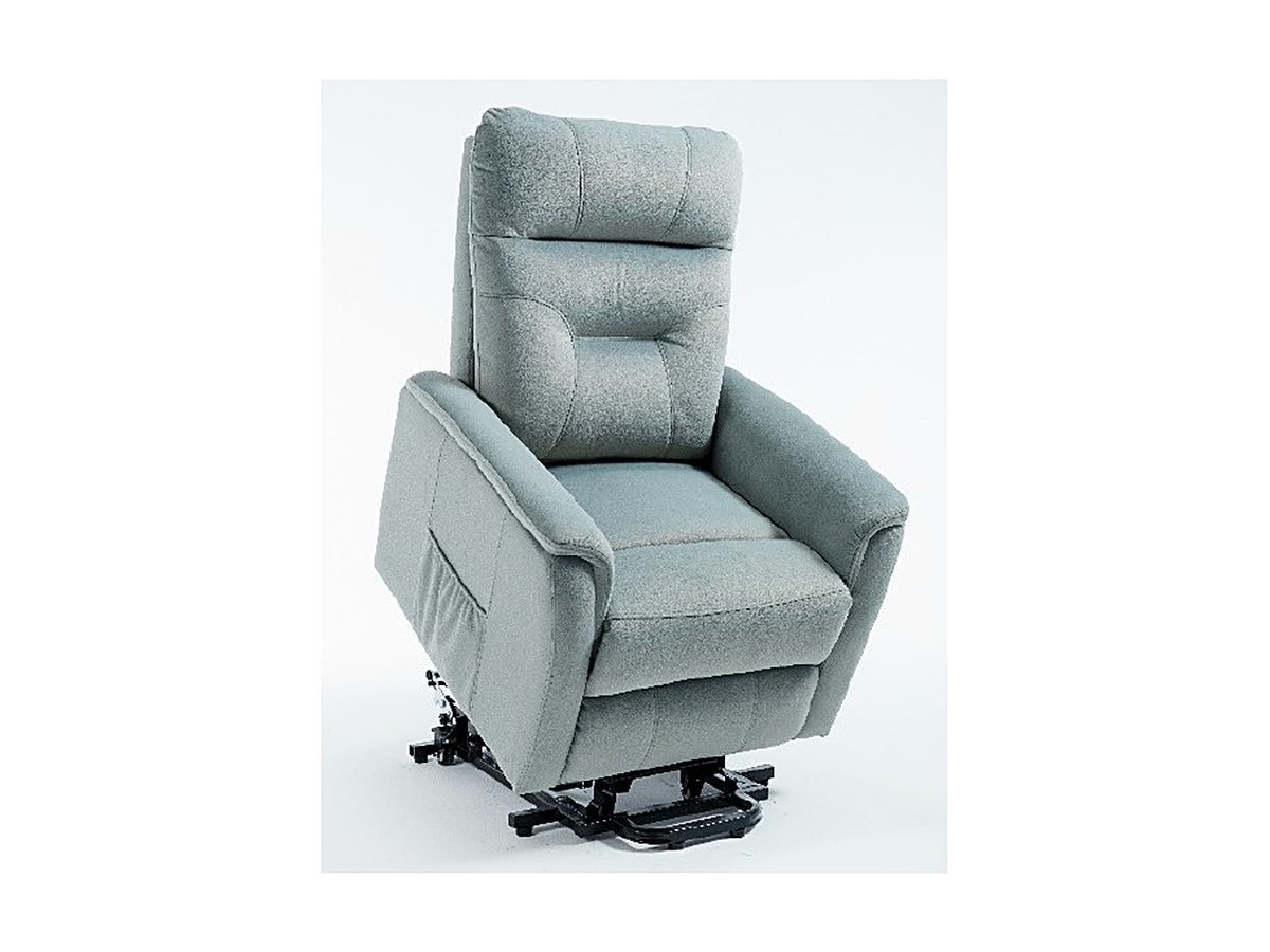 Sillón relax Power Lift Mozart
