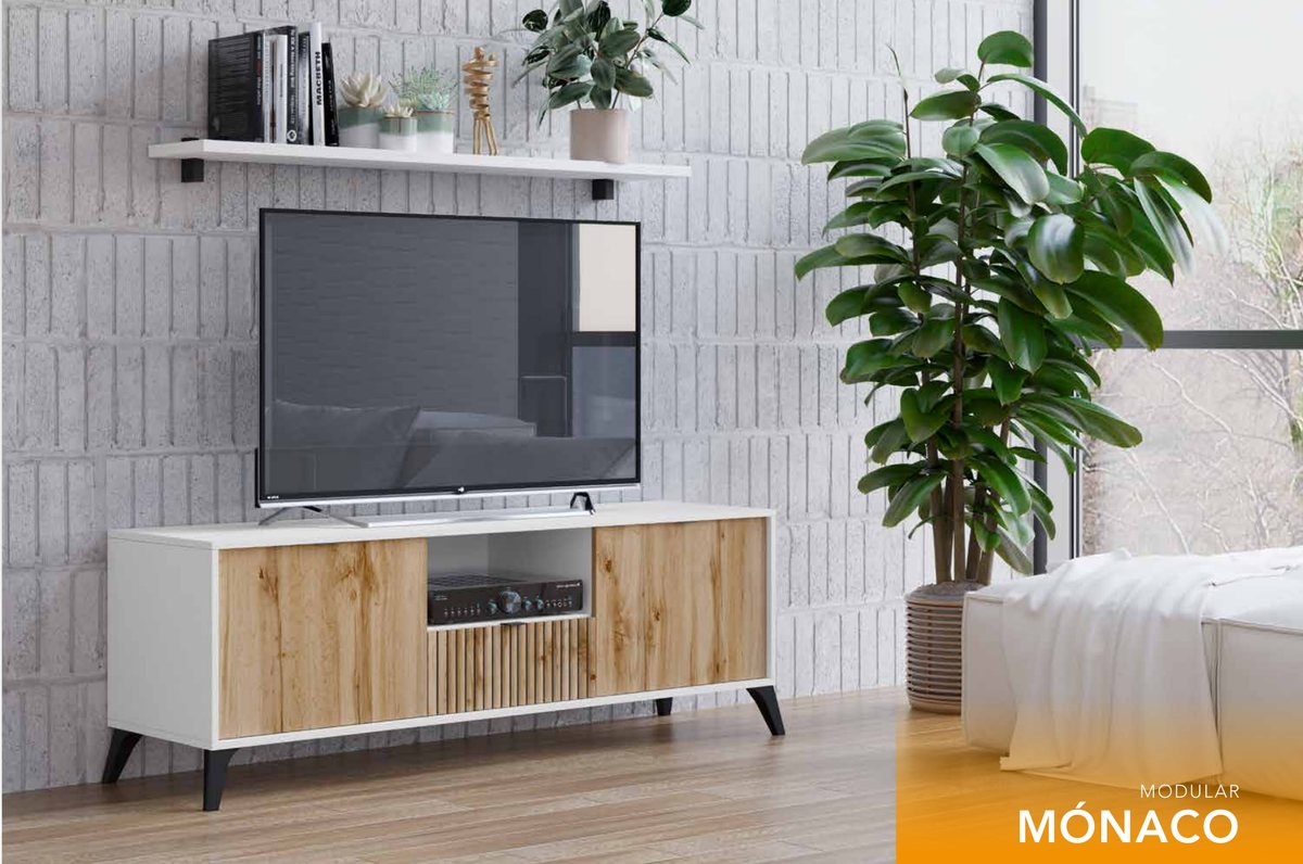 Mónaco living room set