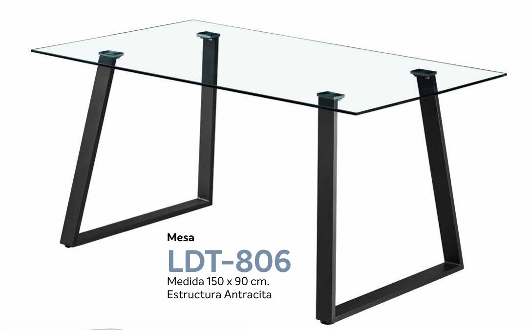 Обеденный стол LDT-806