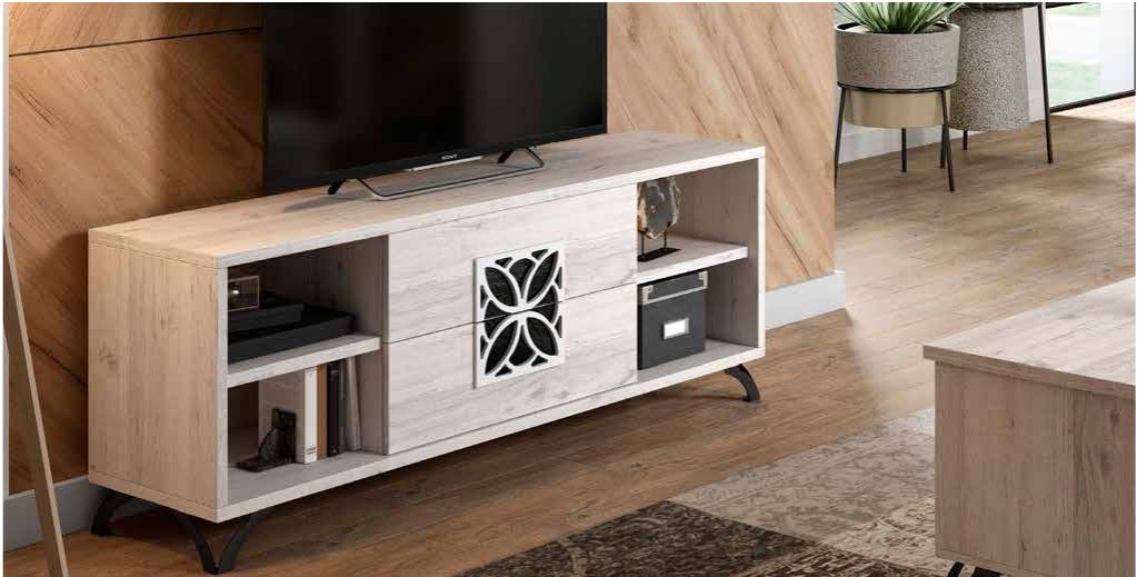 Mueble bajo TV TVC11
