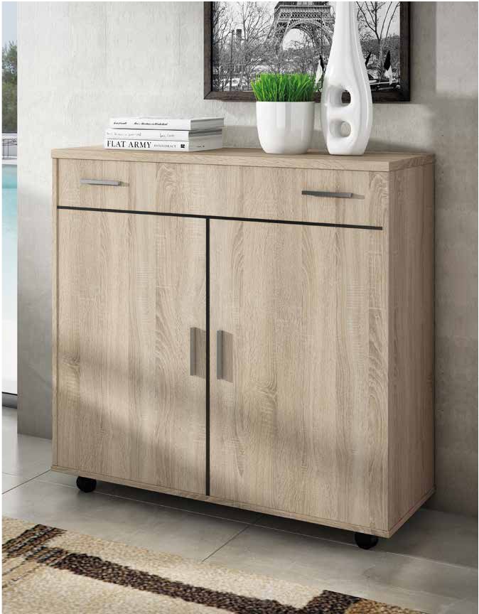 Mueble cama R2201