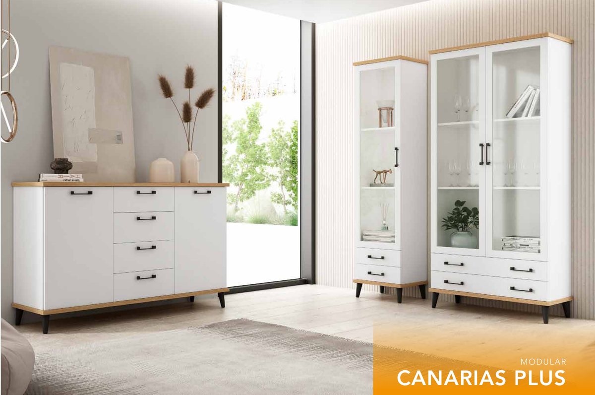 Мебель для гостиной Canarias Plus
