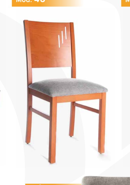 Silla 48