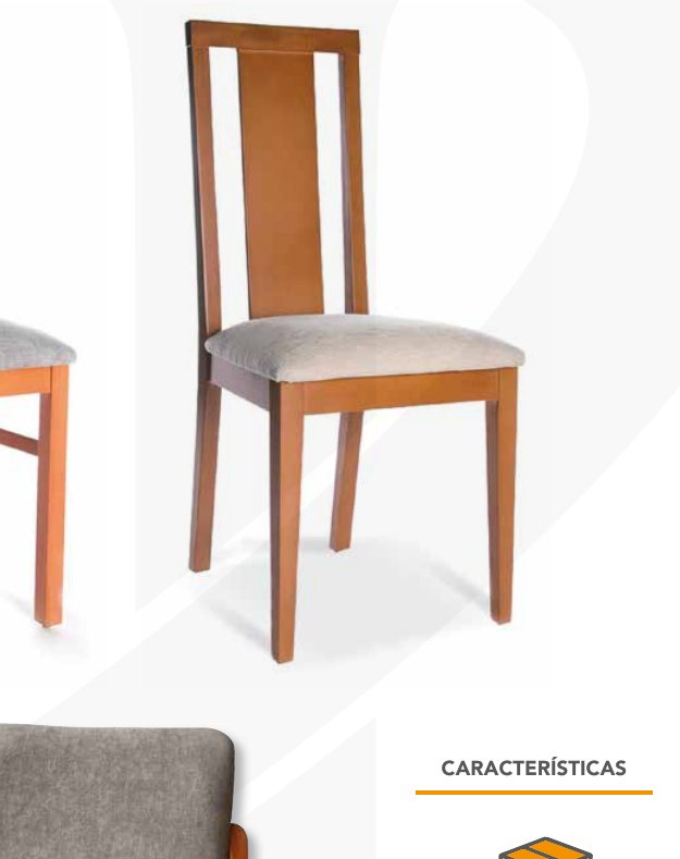 Silla 64