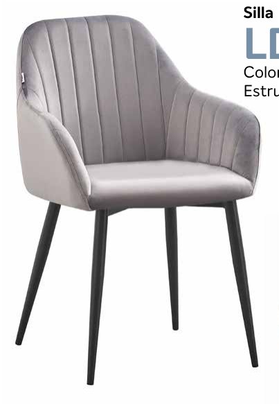 Silla LDC-1039