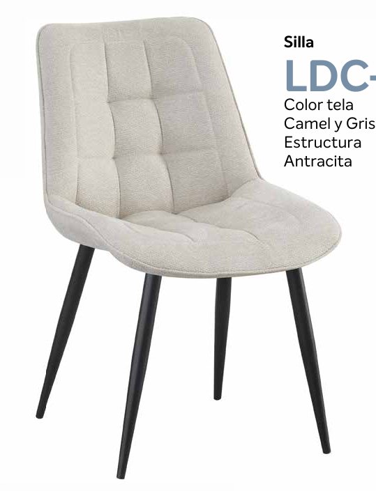 Silla LDC-1491Q