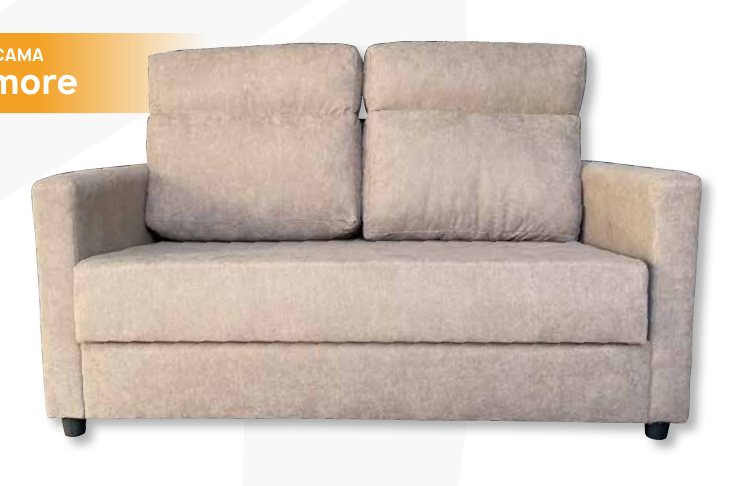 Sofá cama Namore